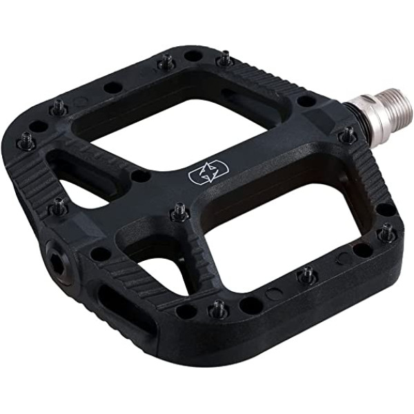 OX Loam platform Pedals